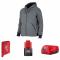 Milwaukee M12 Heated Hoodie Kit